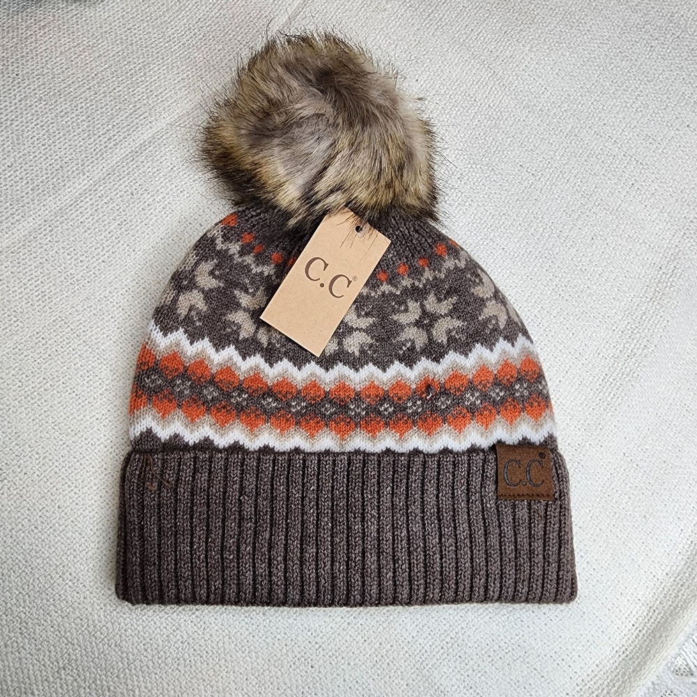 CC Beanie